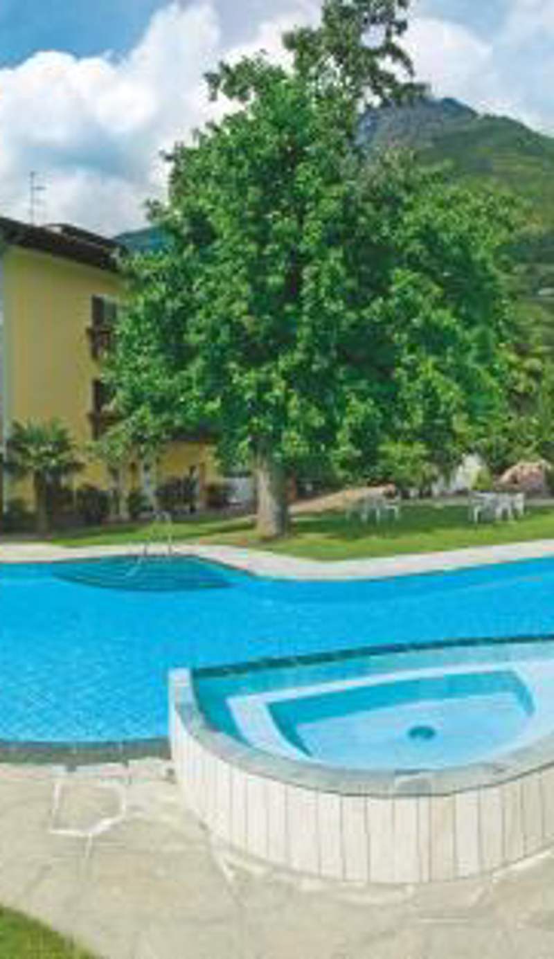 Hotel Elisabeth