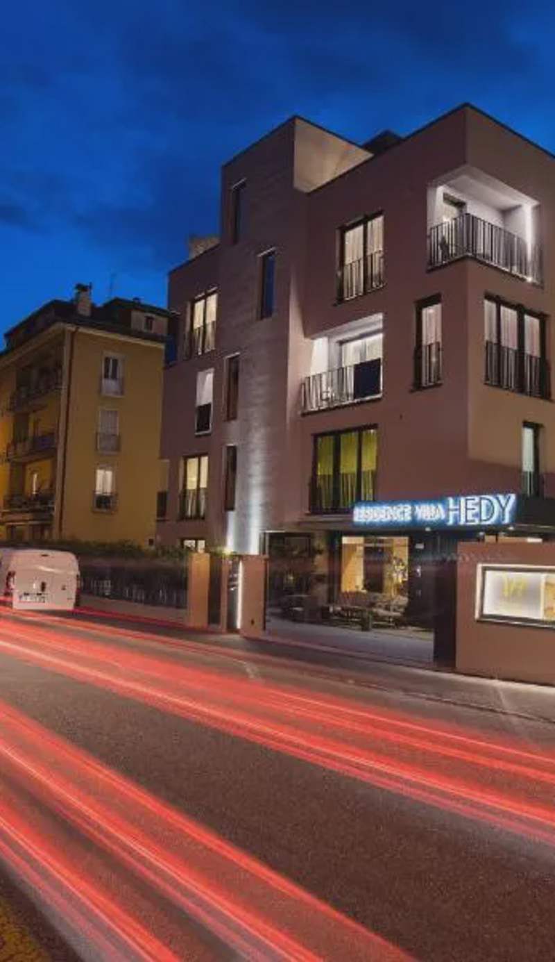 Residence Villa Hedy