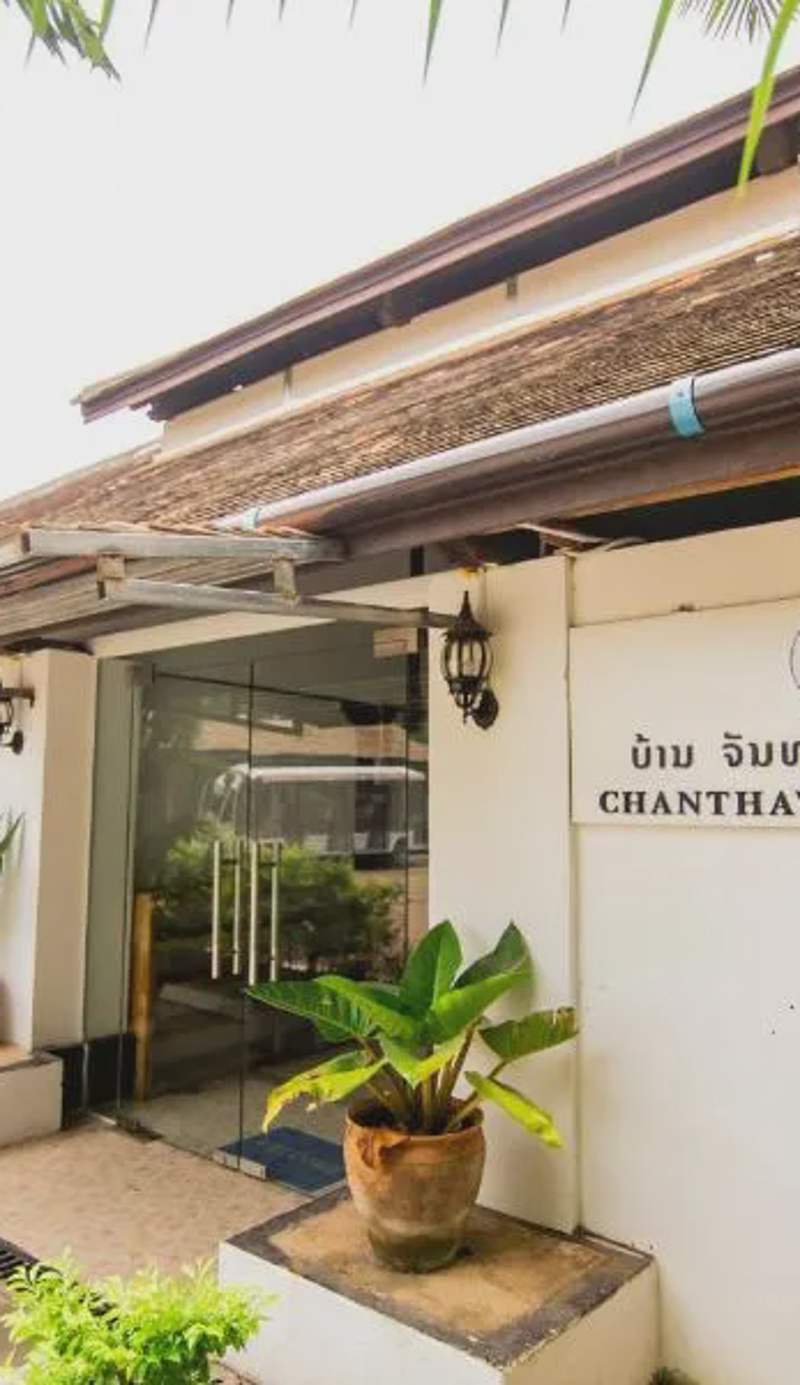 Chanthavong Hostel
