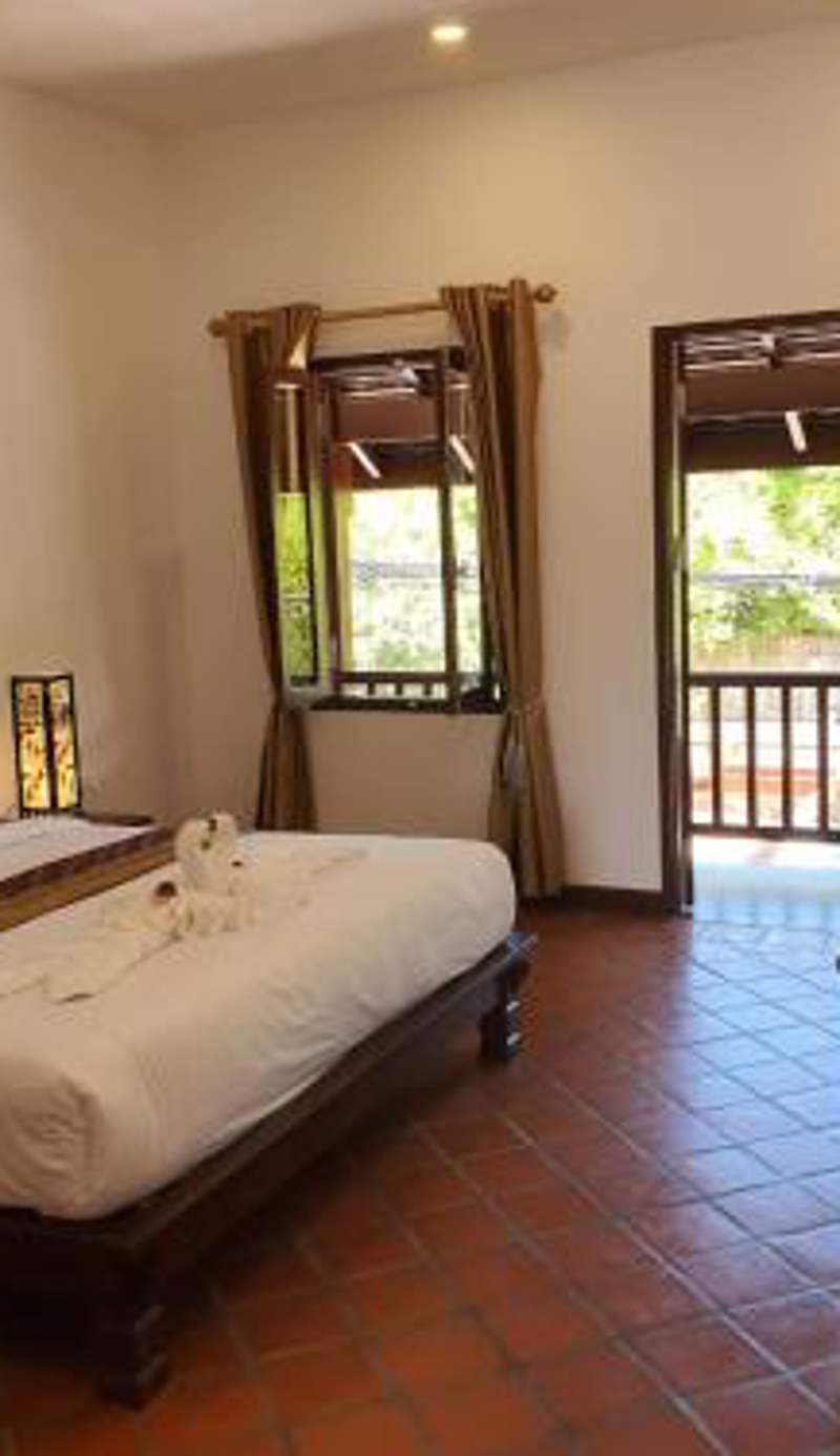 Villa Chitchareune 2