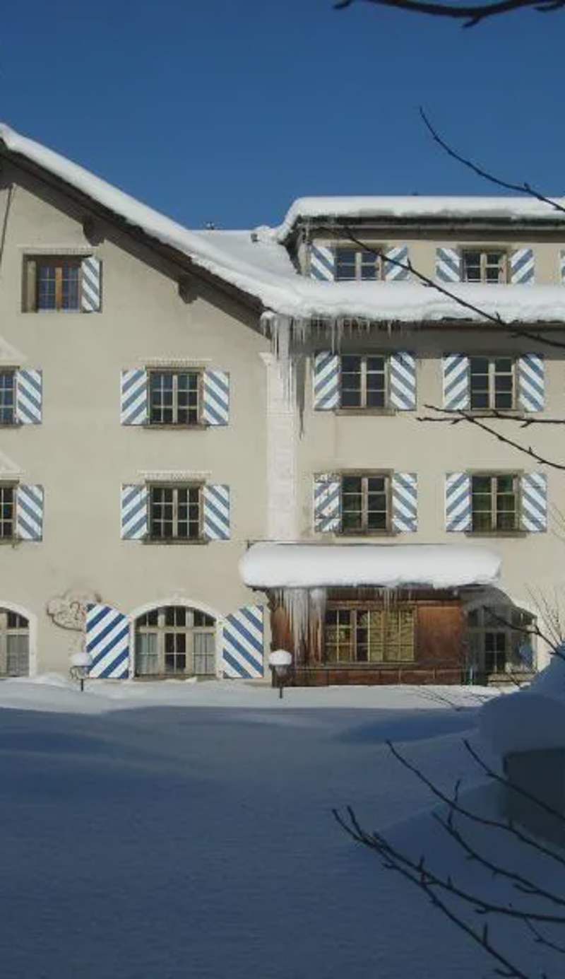 Hotel Danis