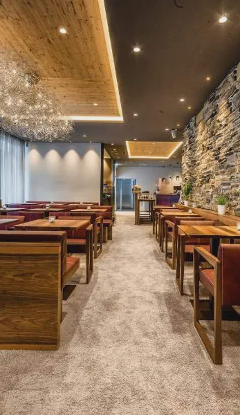 Lai Lifestyle Hotel