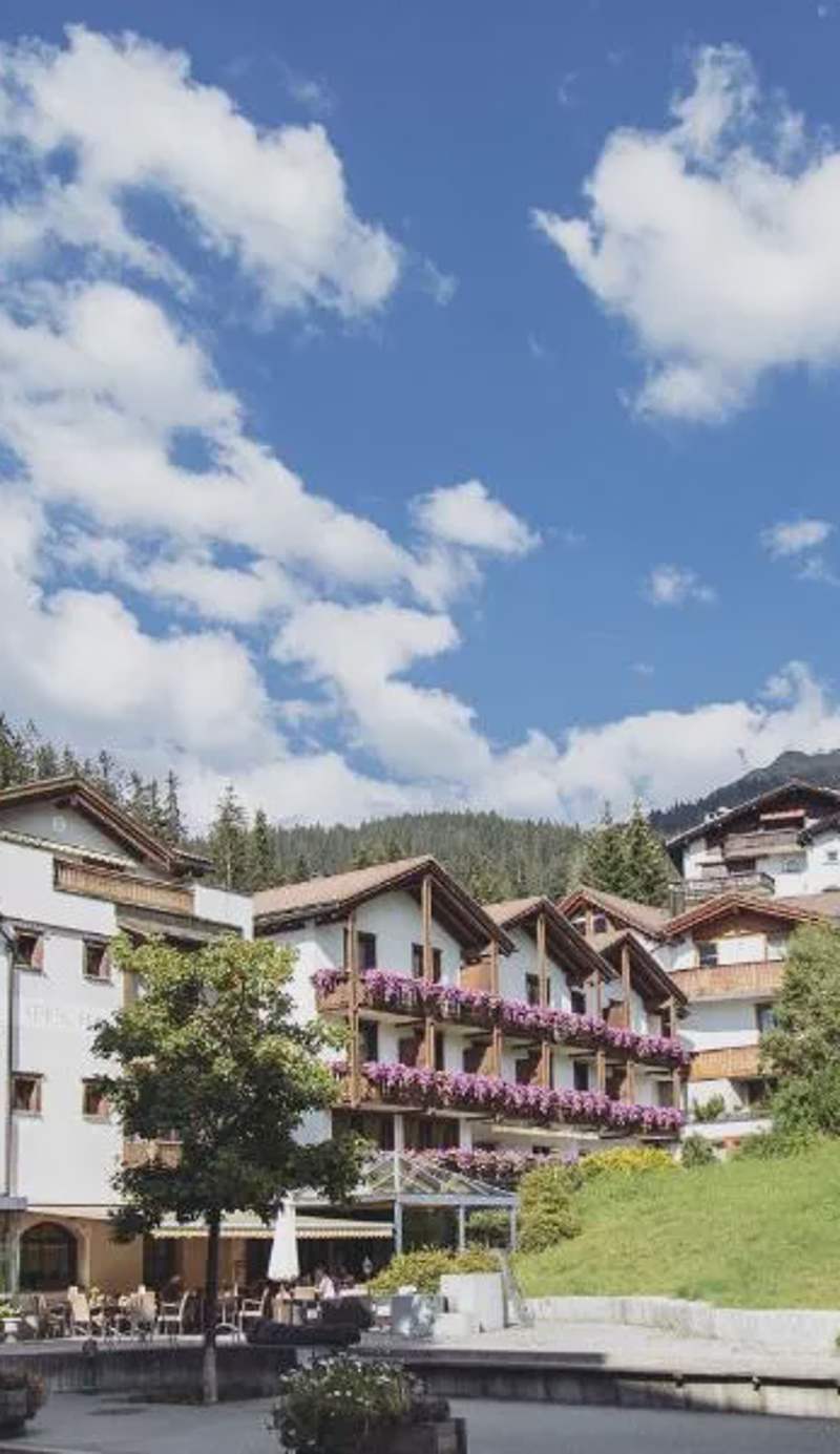 Hotel Spescha