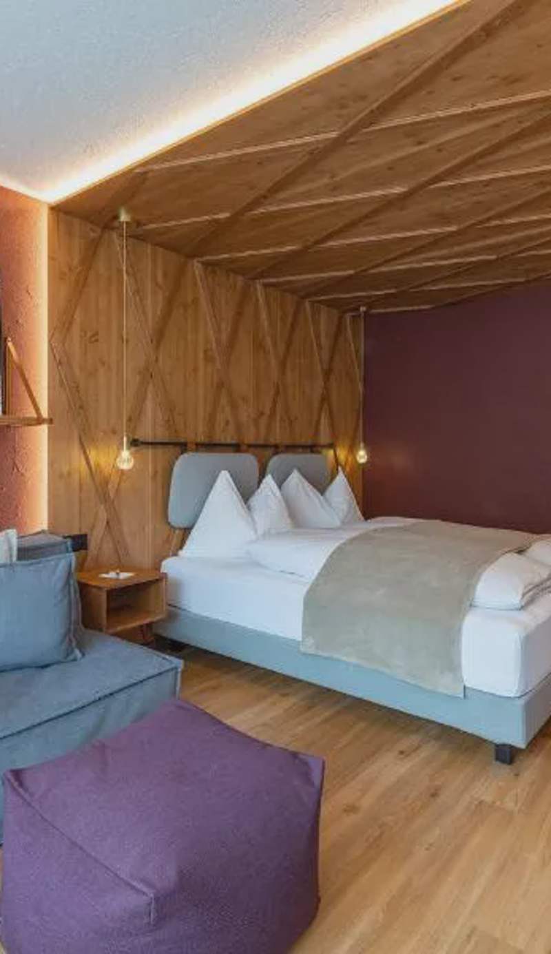 Sunstar Hotel Lenzerheide