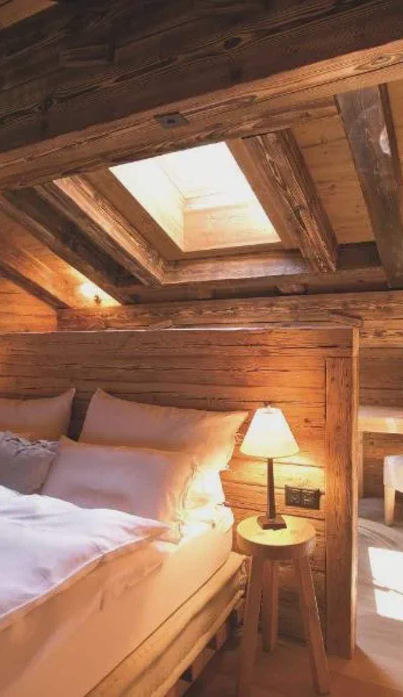 Maiensässhotel Guarda Val
