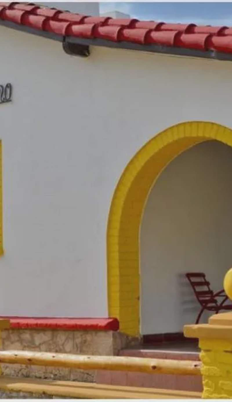 Hotel Agüero