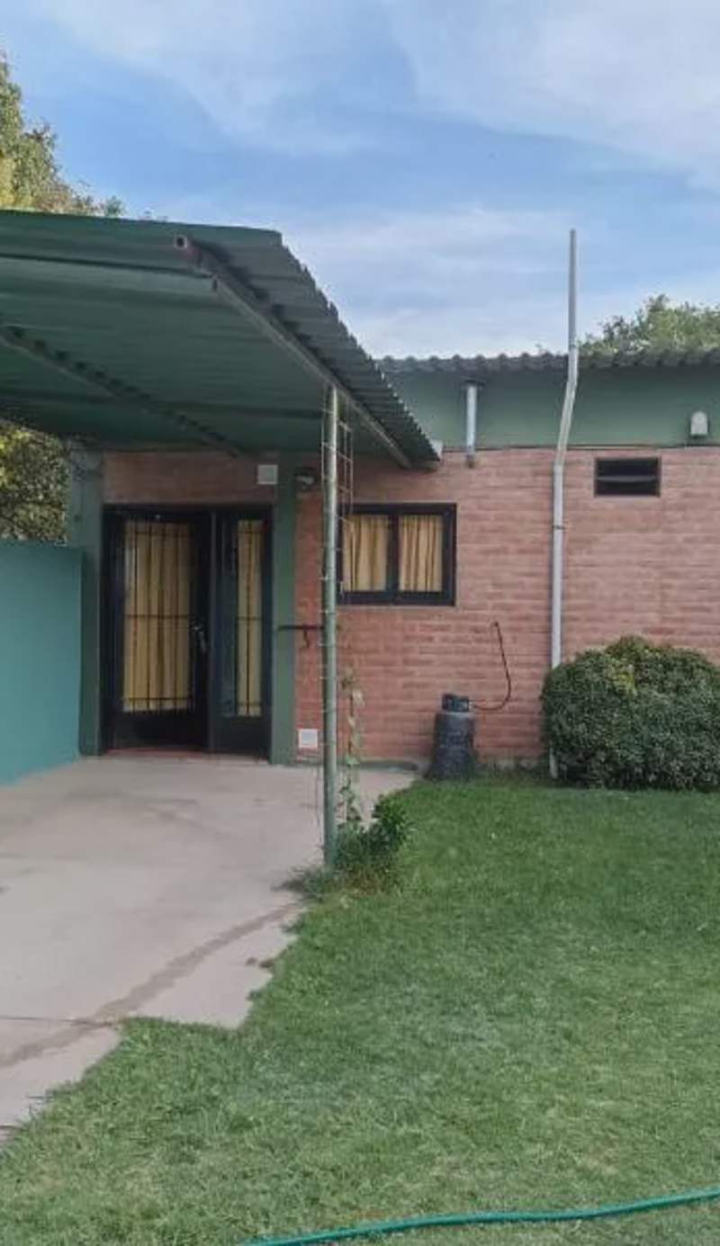 Duplex la casita de papá