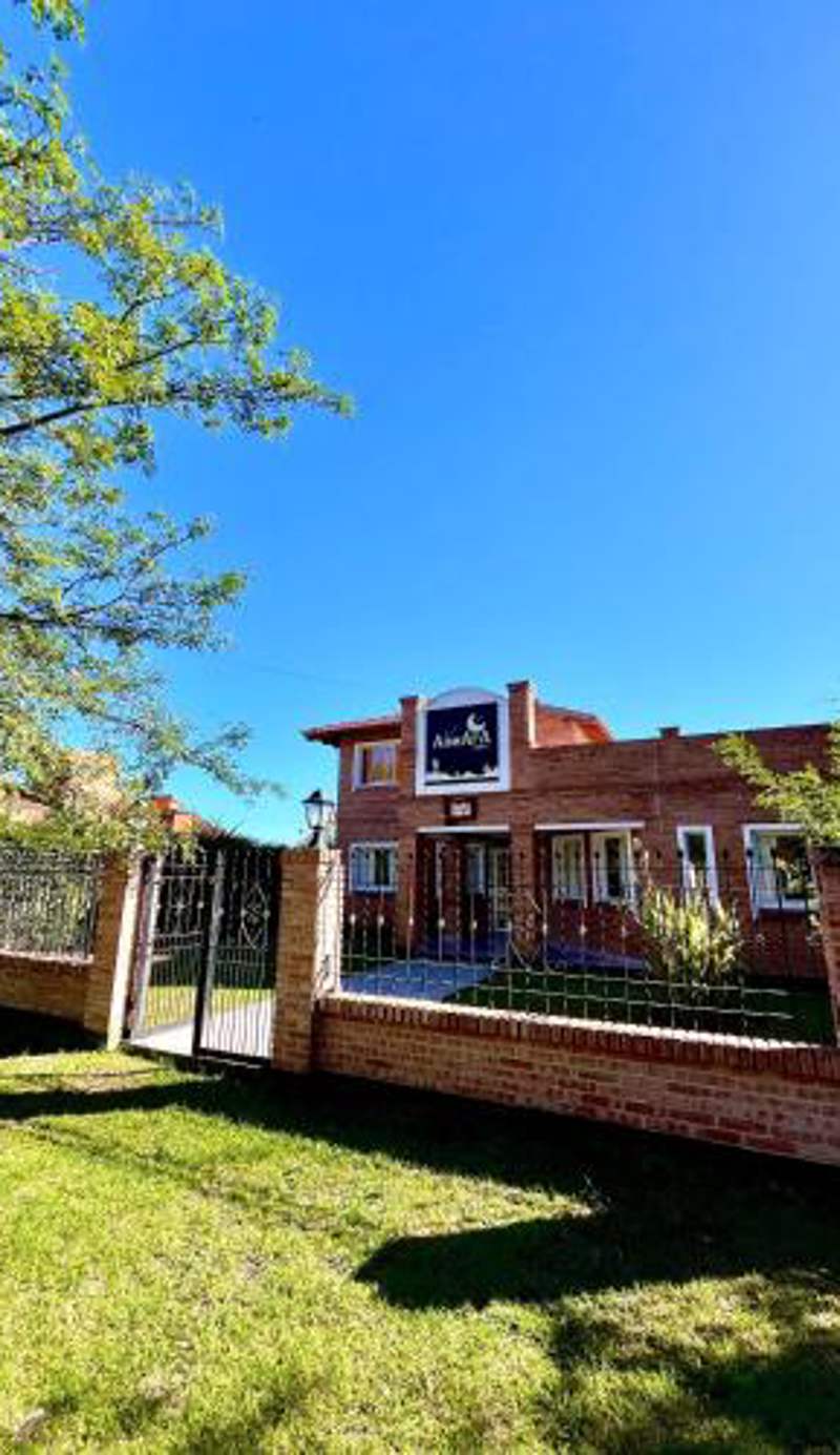 Hotel Aimara