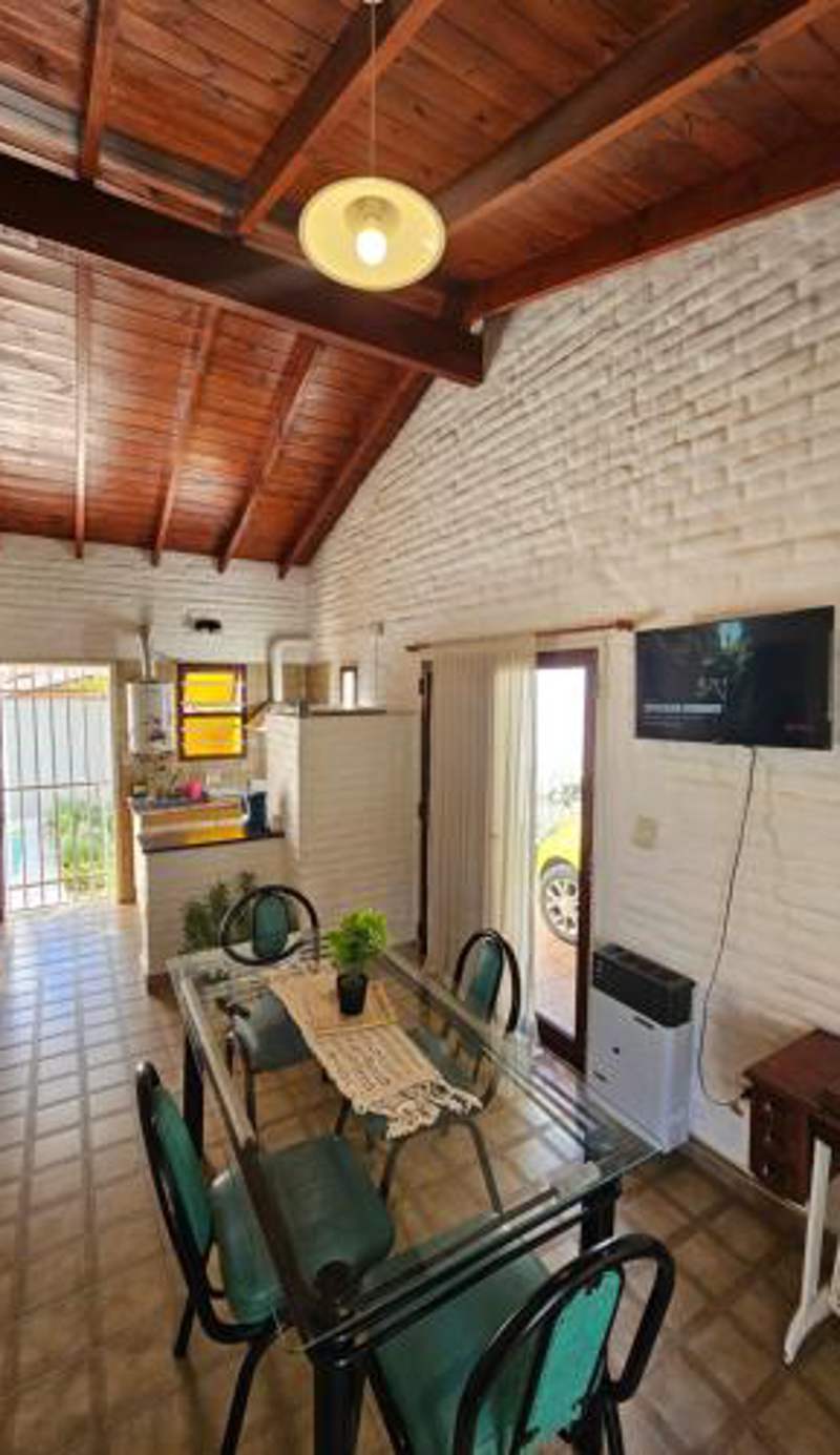 CASA TILO con pileta exclusiva