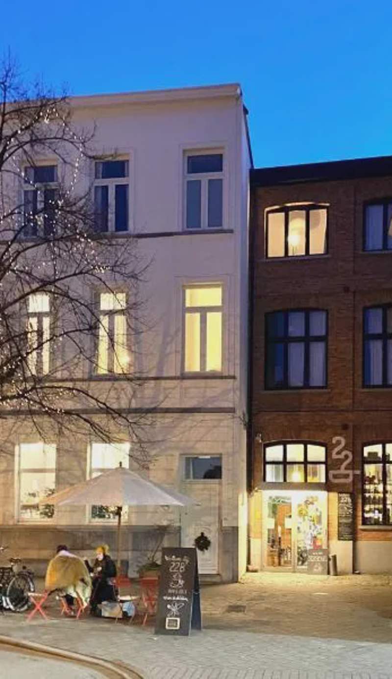 22b&b