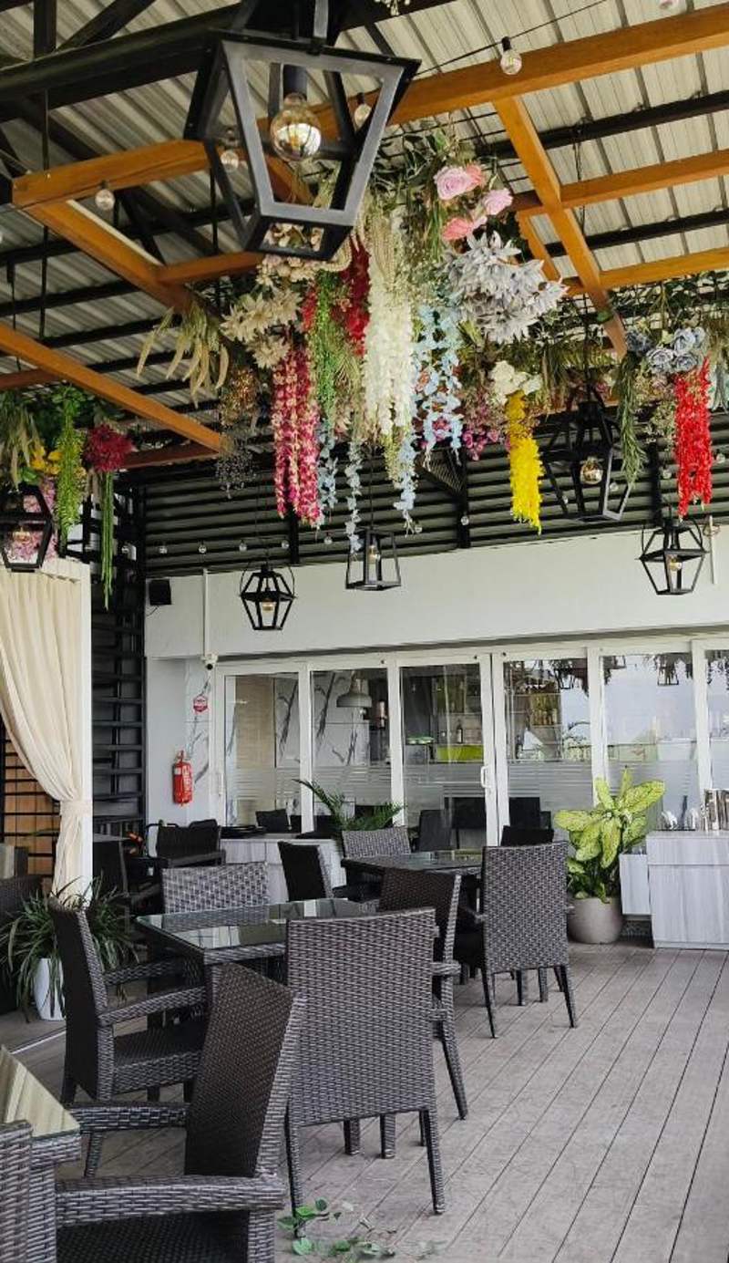 Aurora Boutique Hotel Imphal