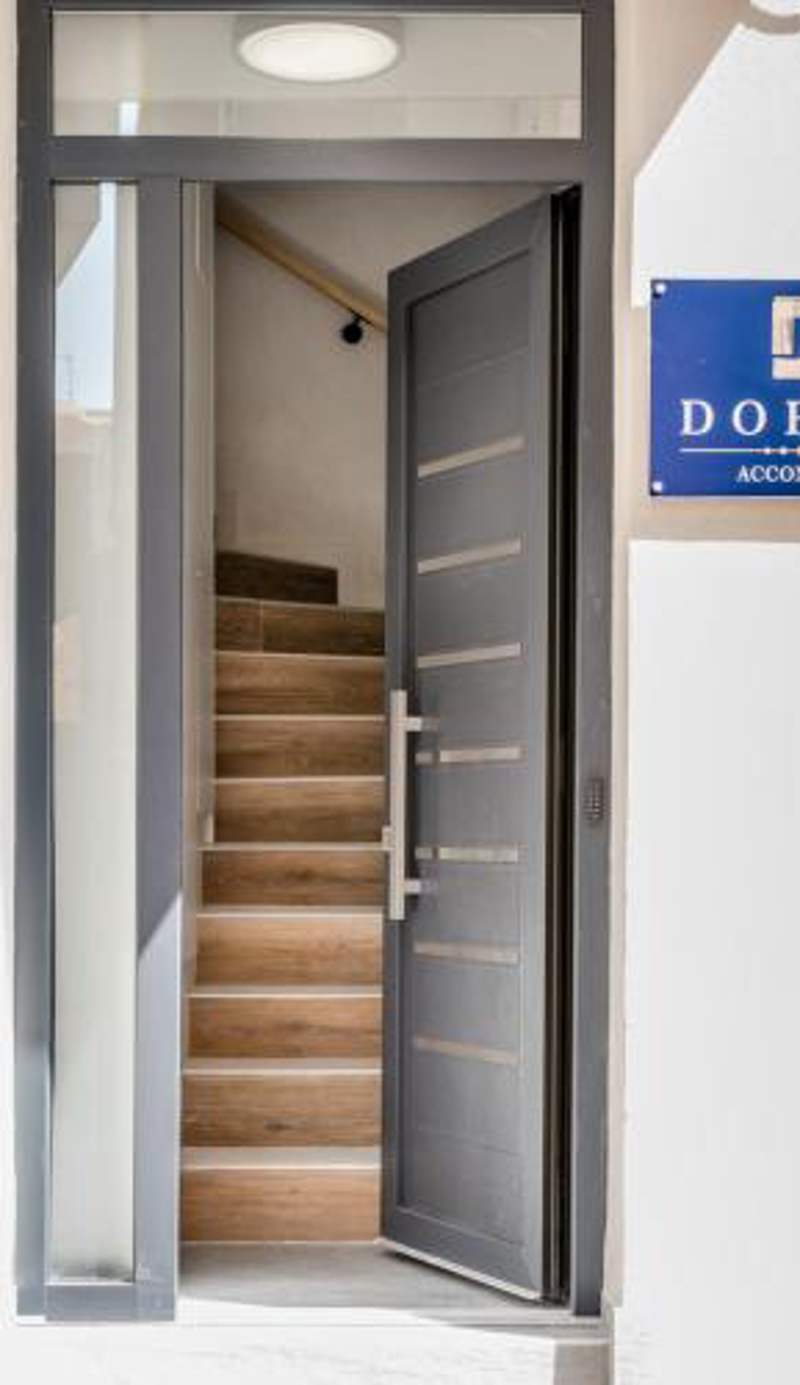 DORADO ACCOMODATION