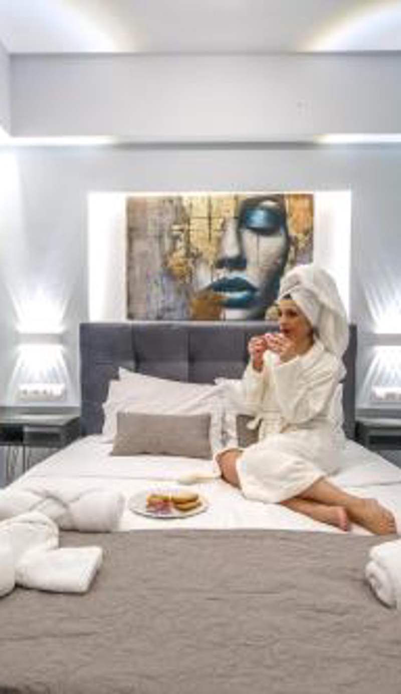 Amelia luxury Suites