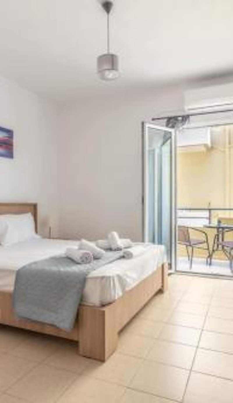 Urban Apt Next University 20