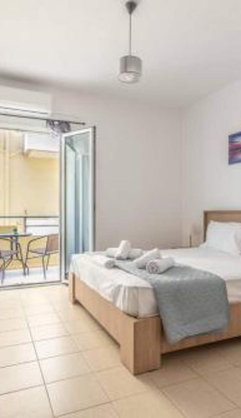Urban Apt Next University 11
