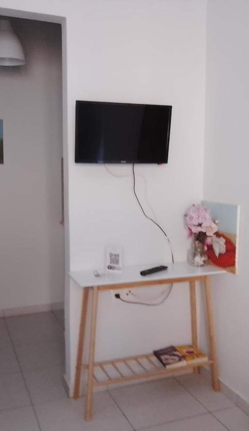 Heraklion Old Port Apartments