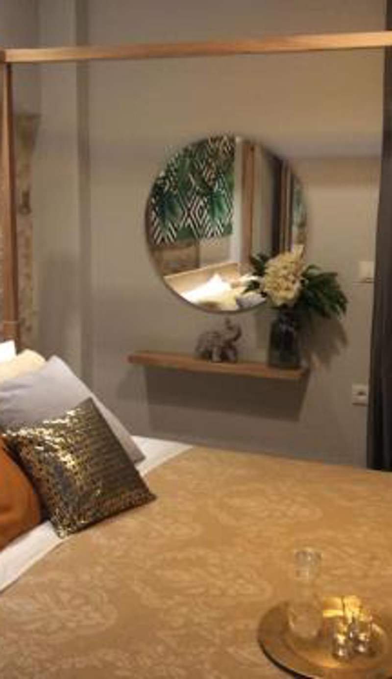 Opsis Suite City Center