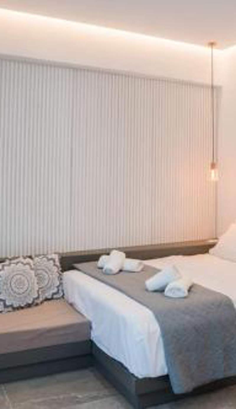 Pasiphae Suite the sense of luxury