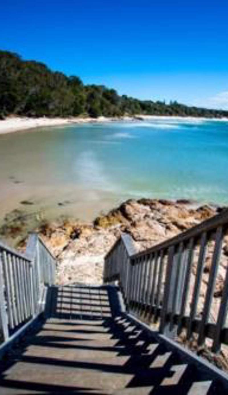 Reflections Byron Bay - Holiday Park