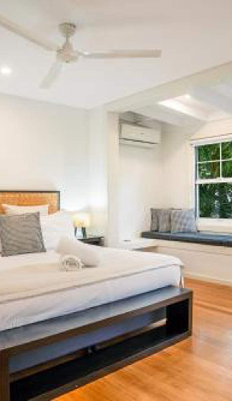Aaman & Cinta Luxury Villas