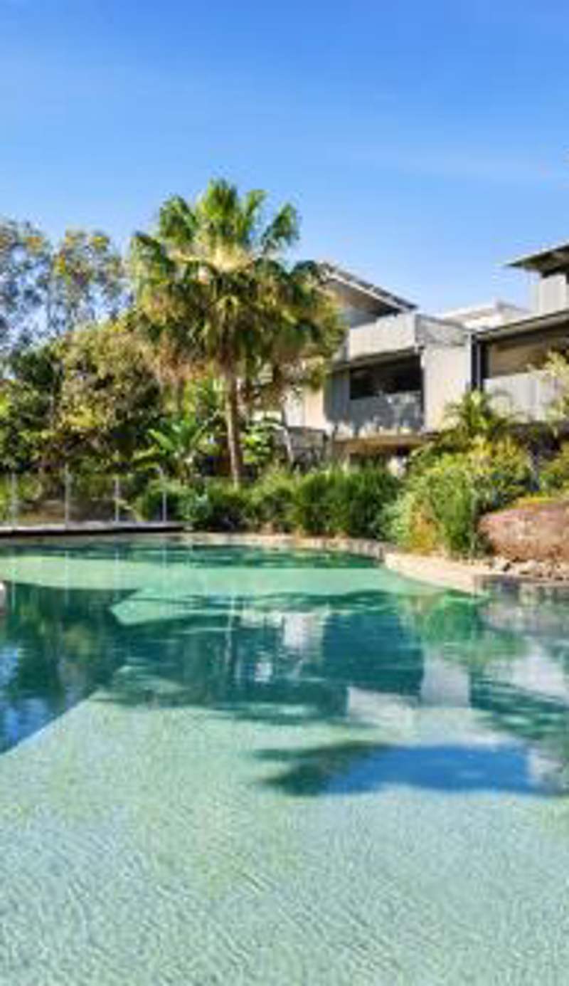 East On Byron Bay Apartments