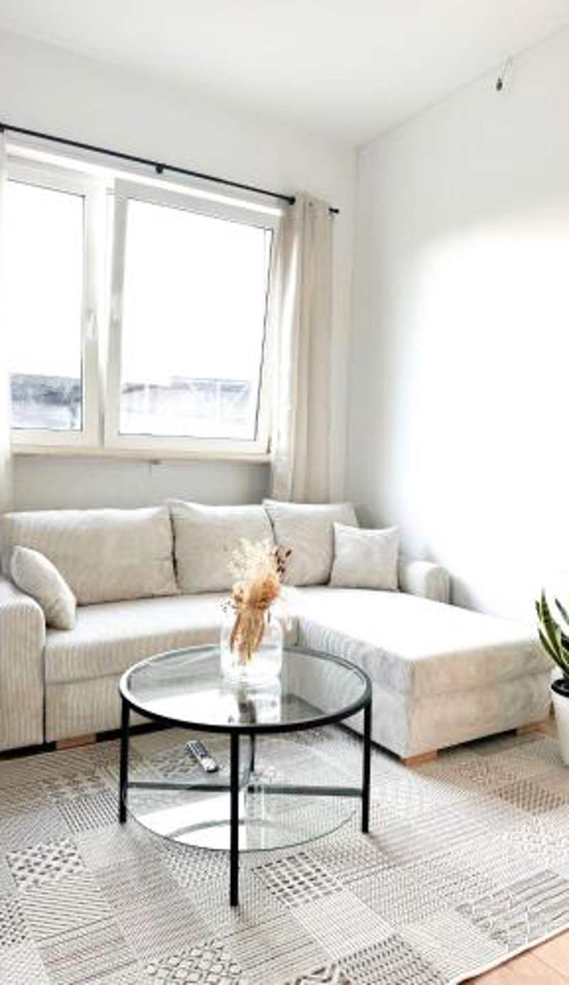 Family and Business Apartments Mannheim Three