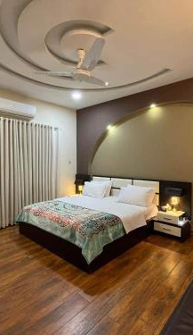 Alpha Guest House