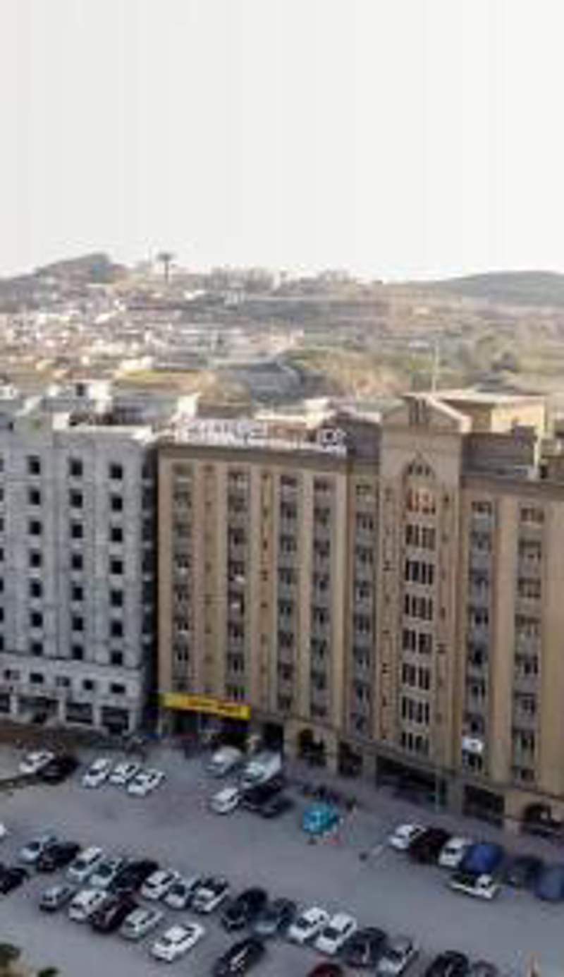 Naz Lodges RiverHills 2,Bahria Town Rwp