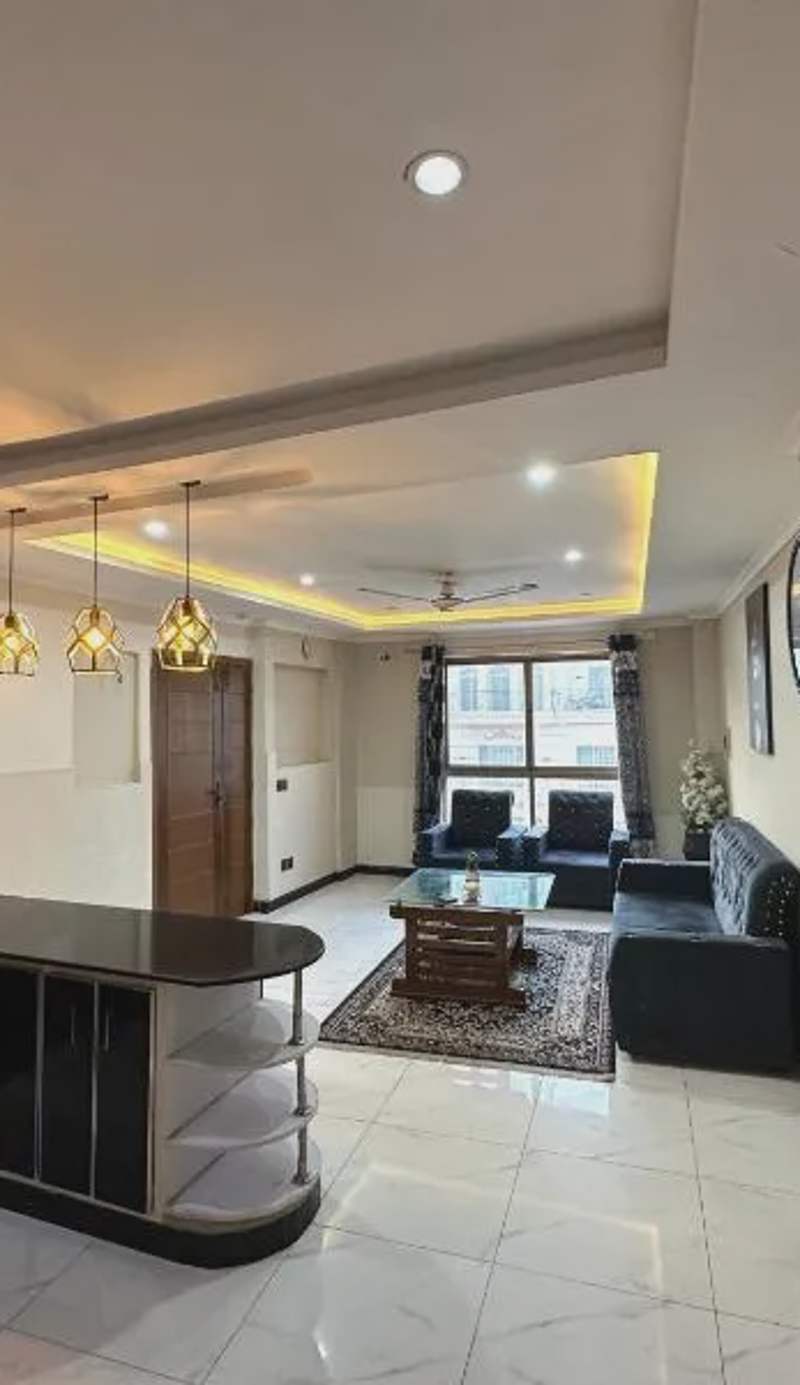 Executive suite Bahria town