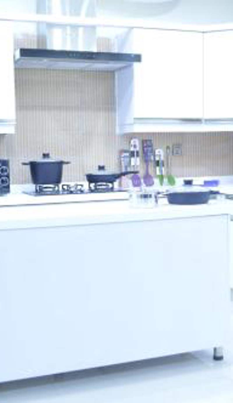 Intellectual Suites - Spring North Ph7 Bahria Town