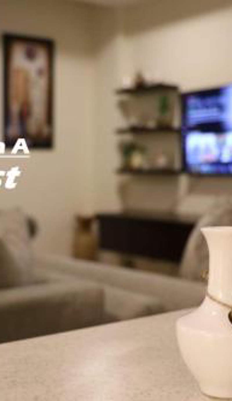 Elegant & Charming One Bed Apartment In Bahria Town