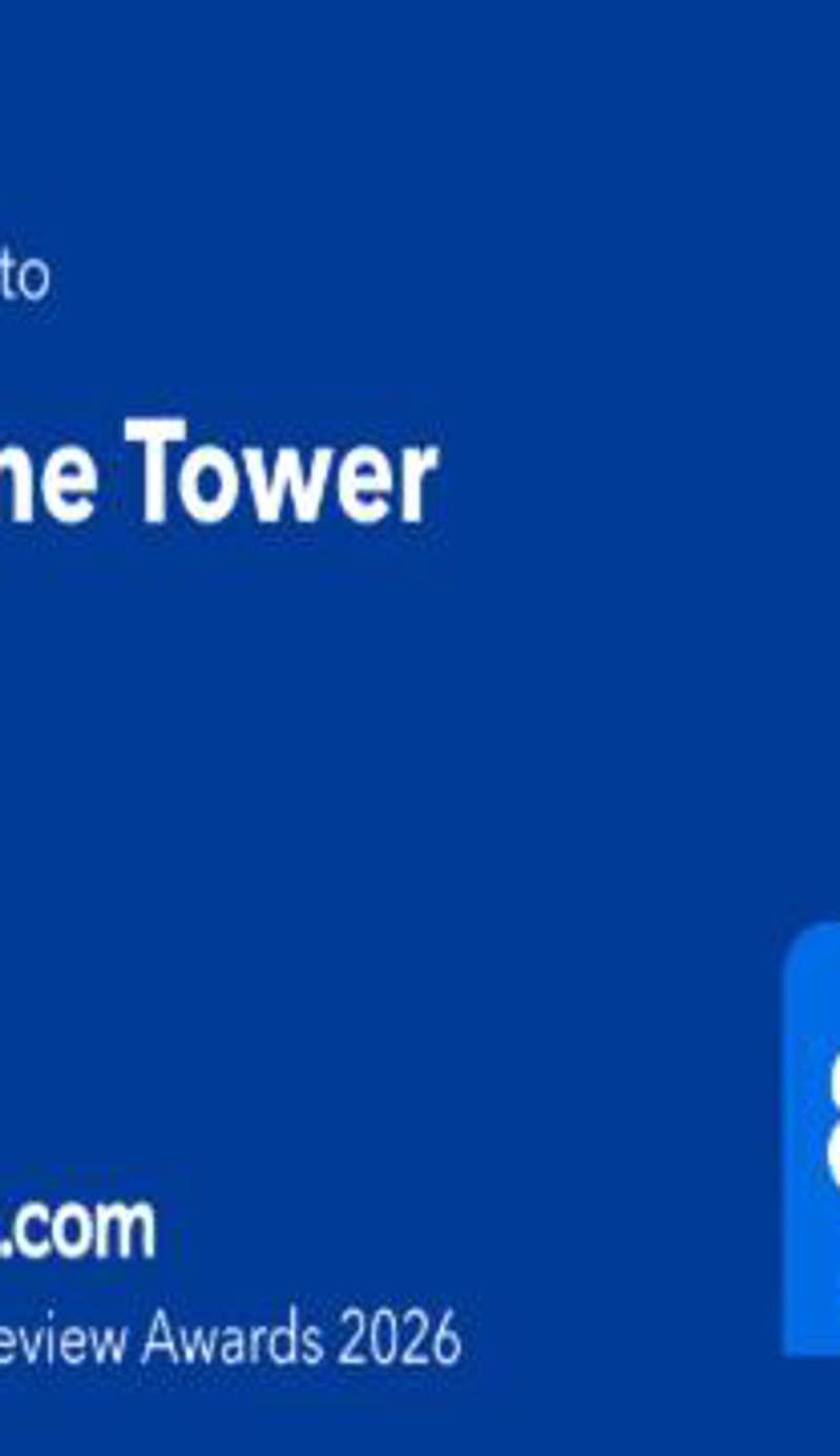 Marine Tower