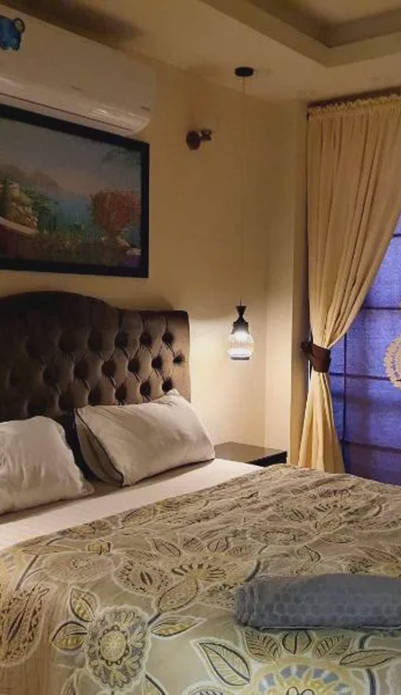 The Millenial Apartments & Suites Bahria Town