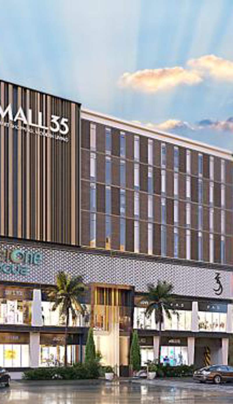 Hotel One Vogue Mall 35 Rawalpindi