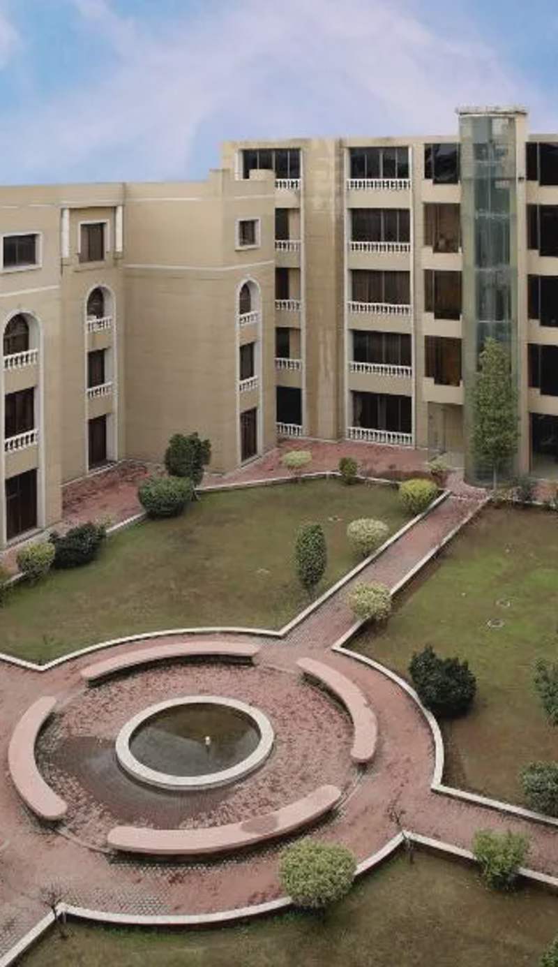Avari Xpress, Islamabad