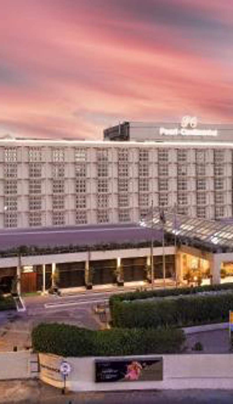 Pearl Continental Hotel, Rawalpindi
