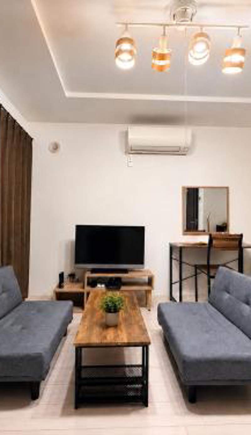 Excel 平岸 -FIX HOME-