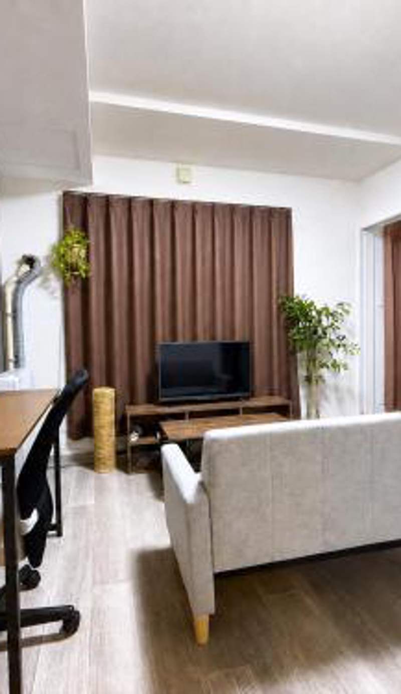 Excel 平岸A -FIX HOME-