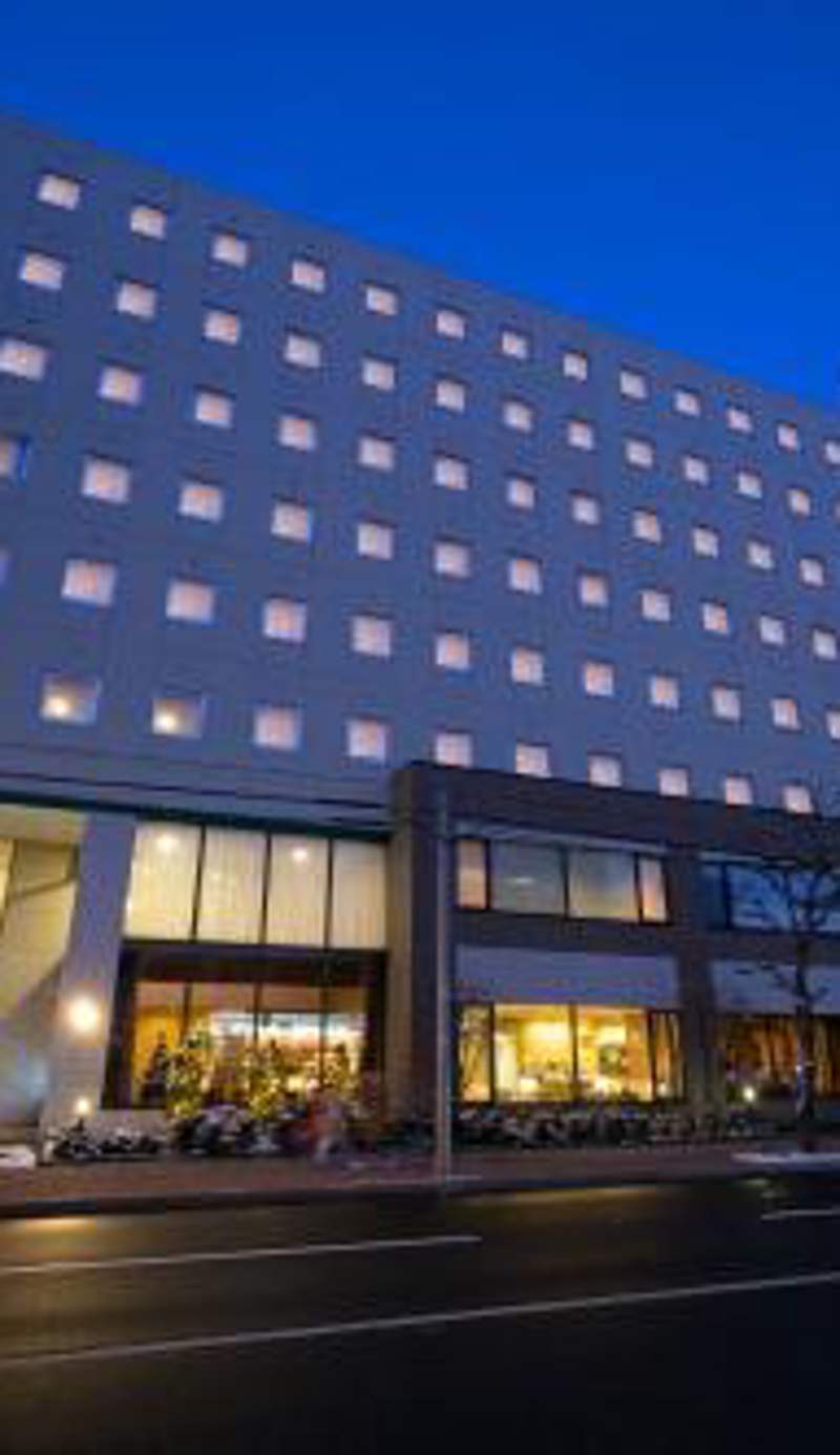 Kotoni Green Hotel