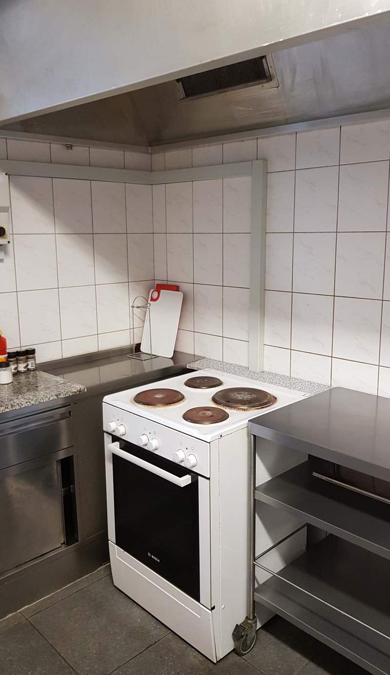 Bellpark Hostel