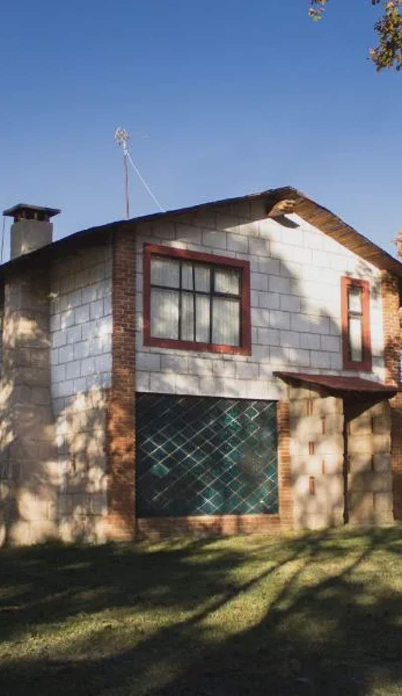 Rancho los Madroños