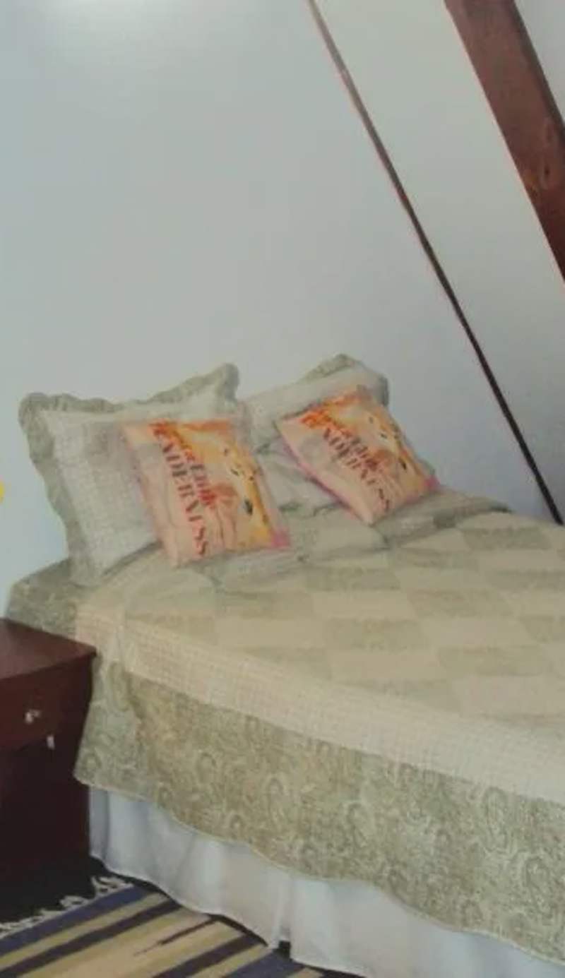 Habitaciones Florencia