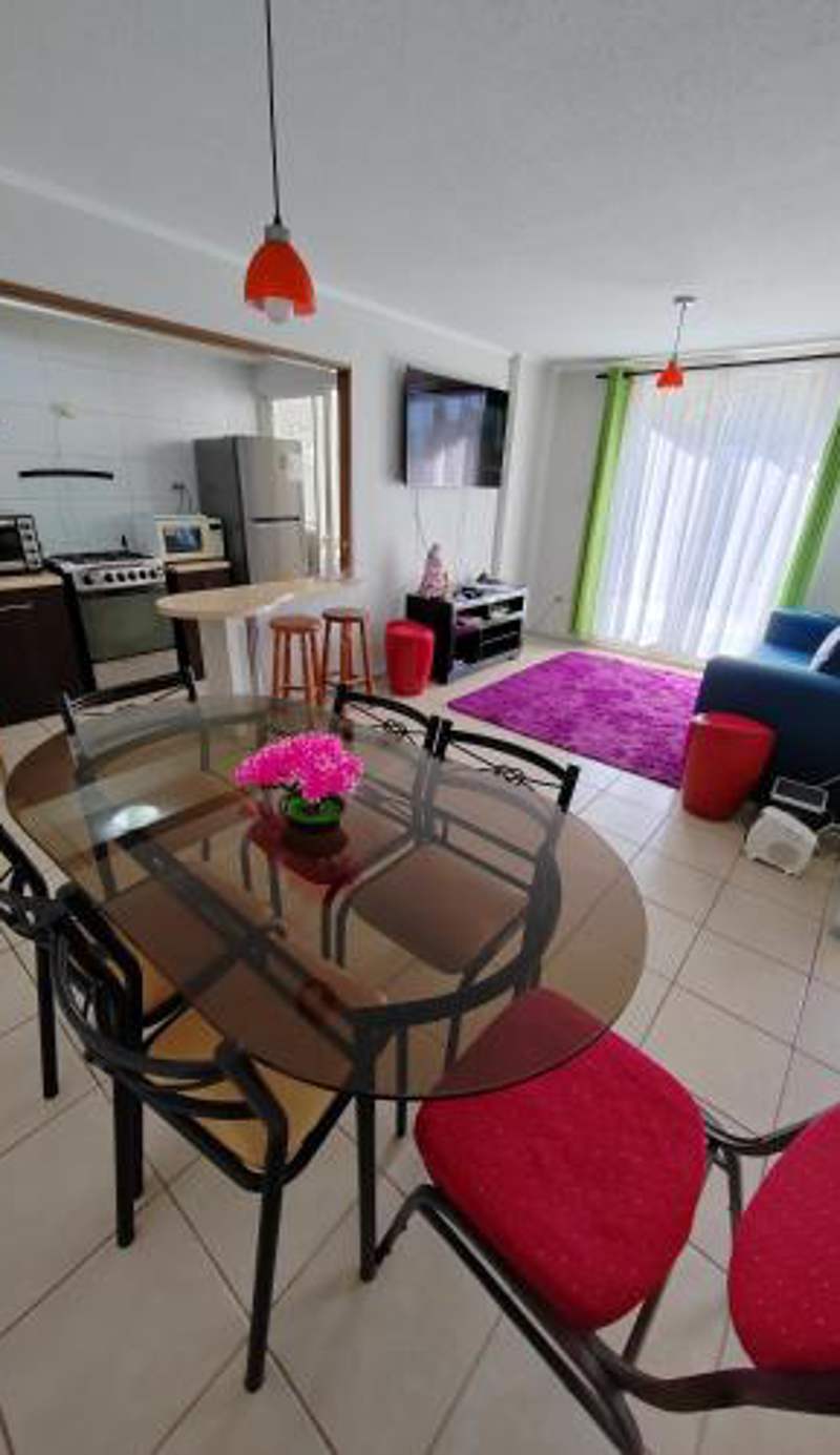 Arriendo Diario En La Serena
