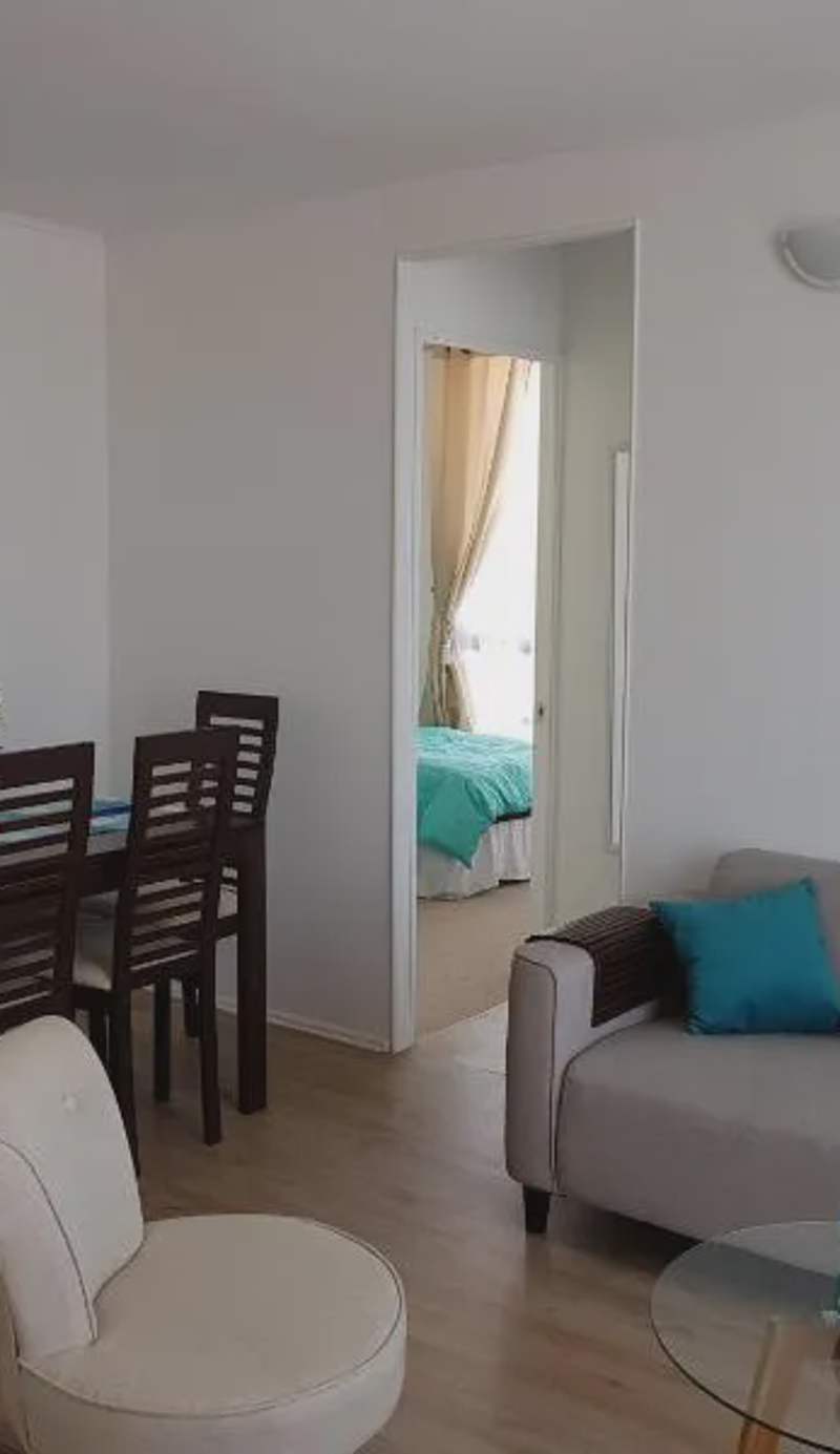 PUQ Rent Apartment