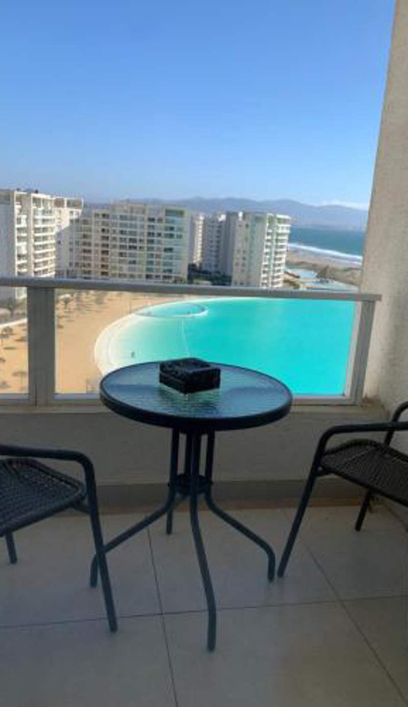 Departamento Laguna del Mar