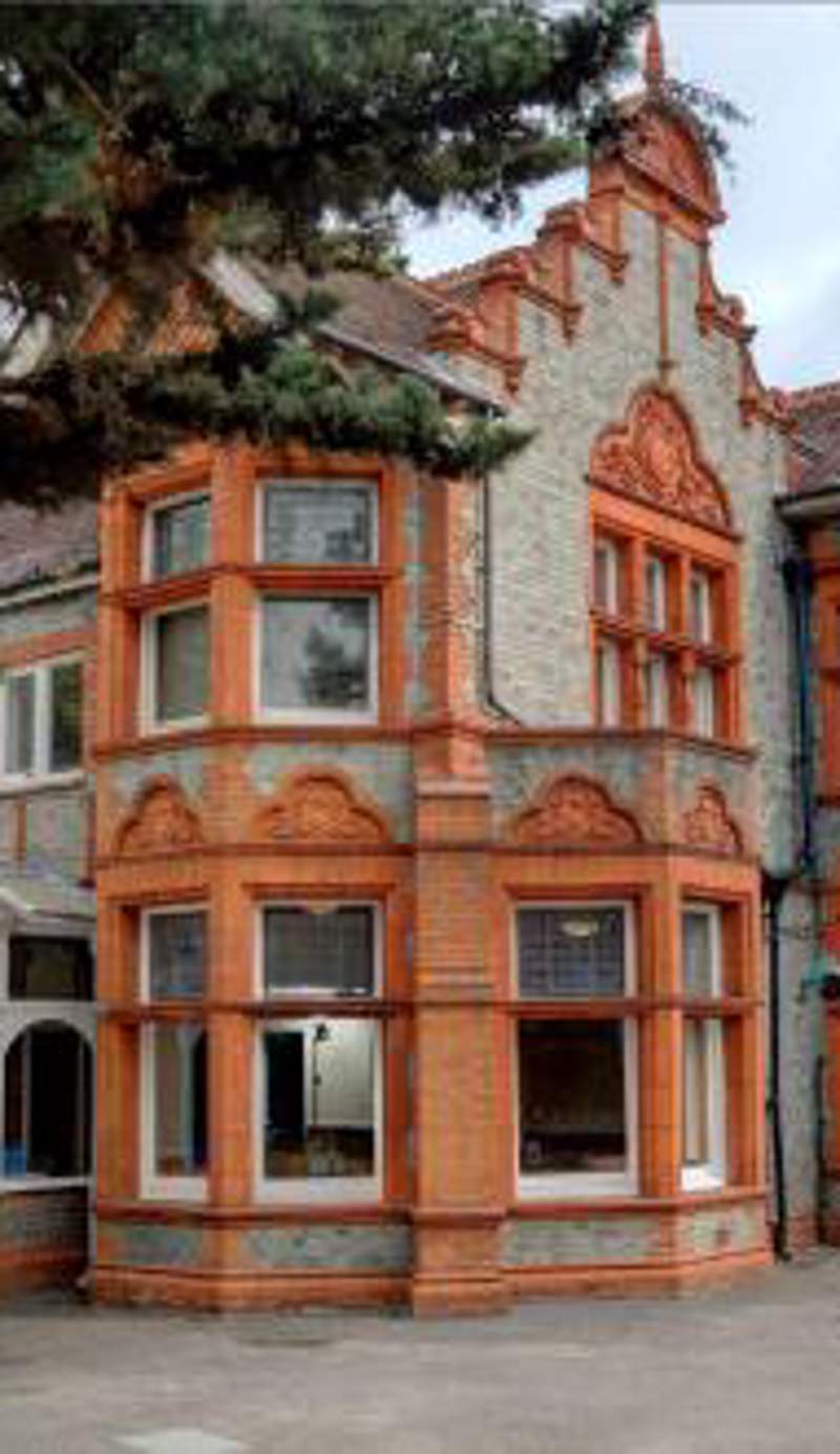 Sure Hotel by Best Western Reading