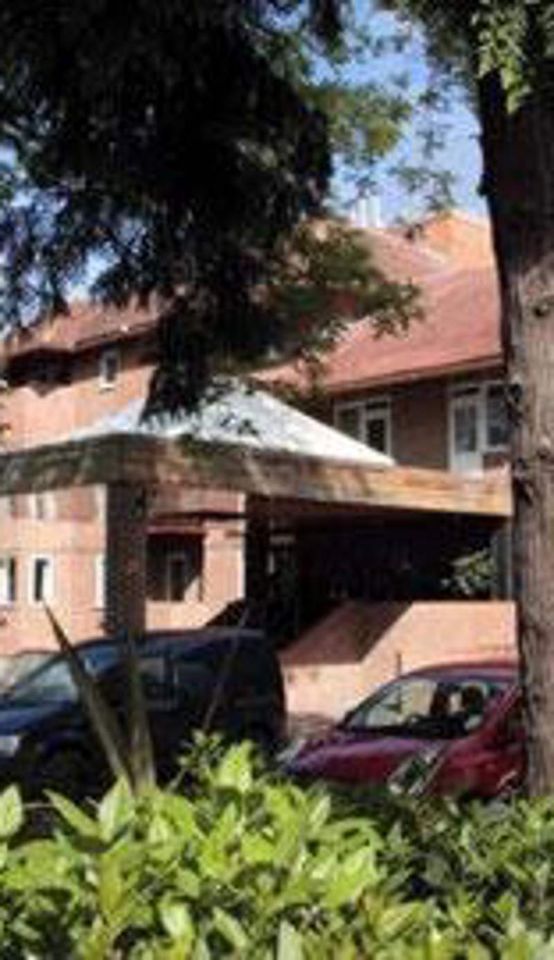 Parkside International Hotel