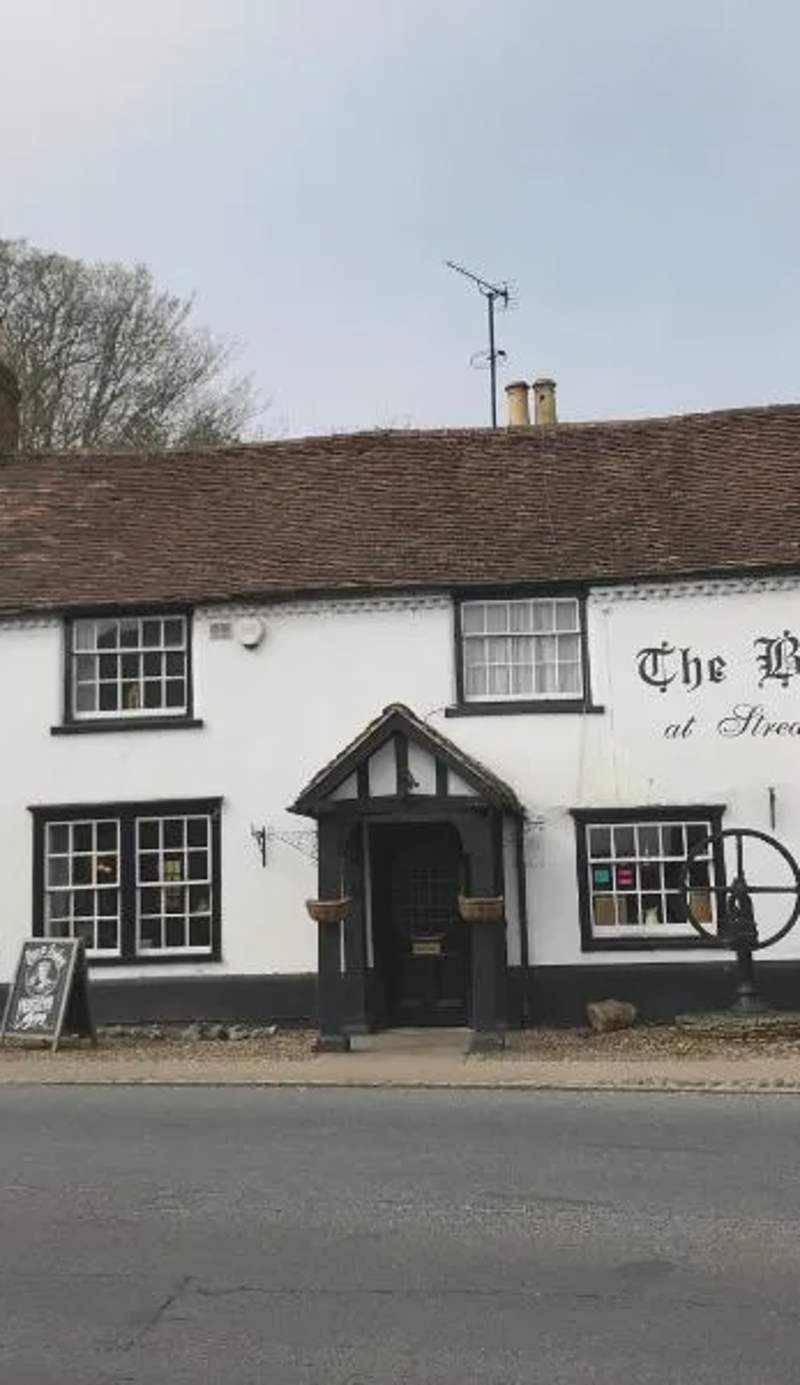 Bull Inn