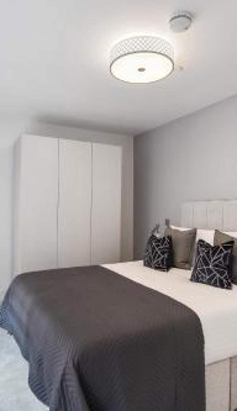 Victoria House by Aeria Apartments