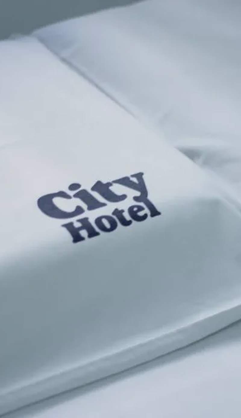 City Hotel, Curitiba